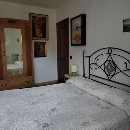 Bed&Breakfast Ca' di Vissai Arnasco Exterior foto