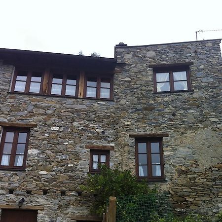 Bed&Breakfast Ca' di Vissai Arnasco Exterior foto