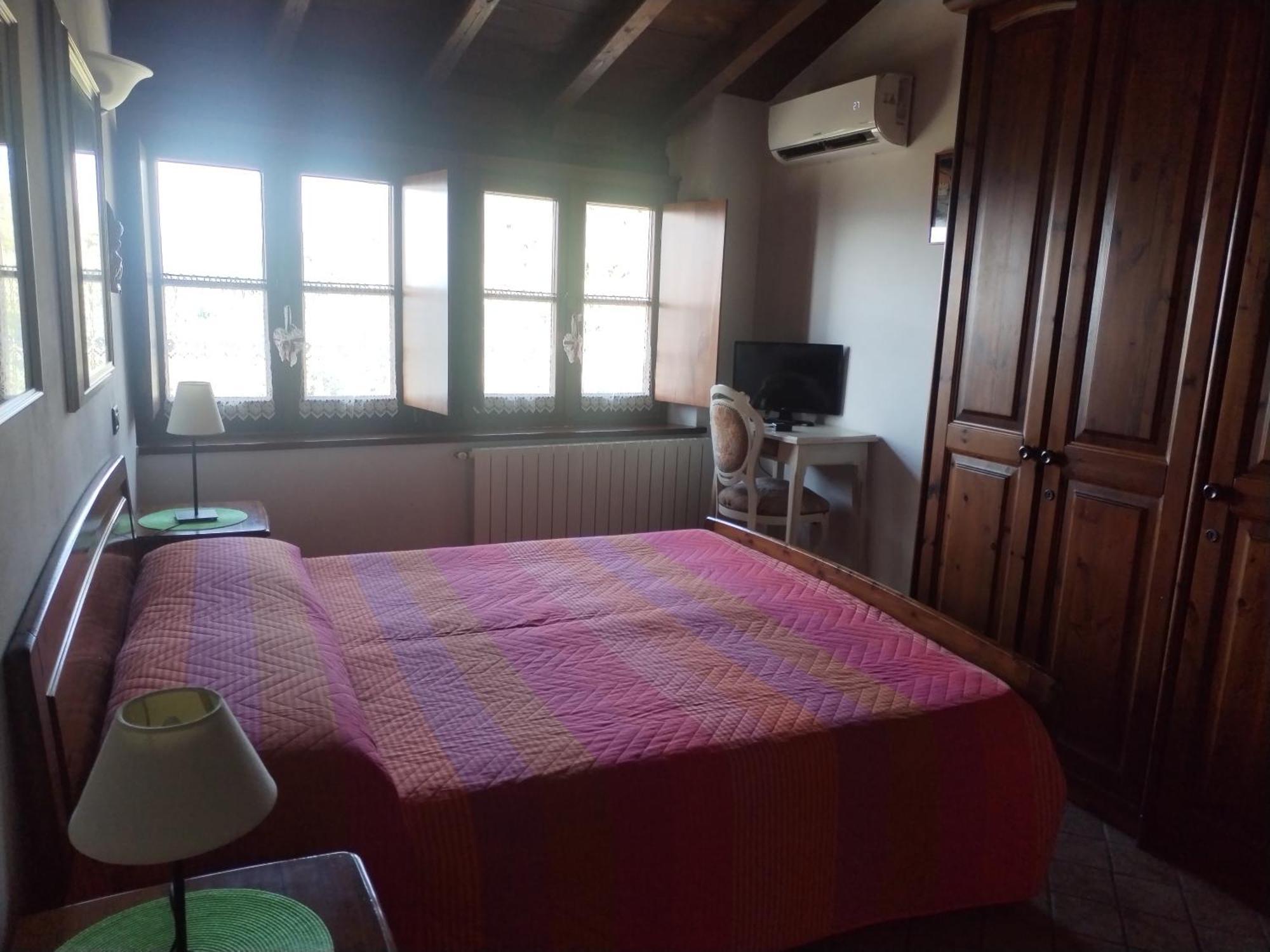 Bed&Breakfast Ca' di Vissai Arnasco Zimmer foto