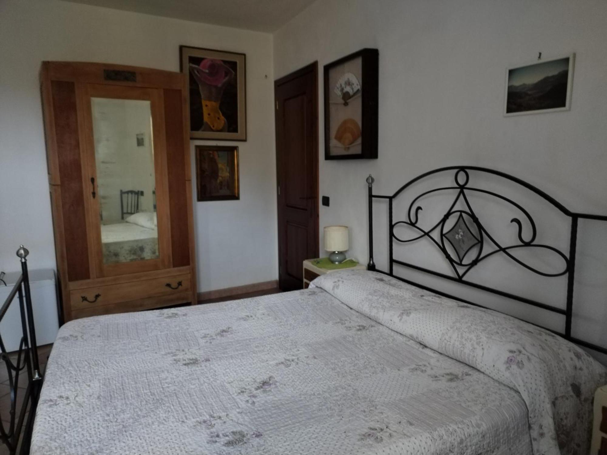 Bed&Breakfast Ca' di Vissai Arnasco Exterior foto