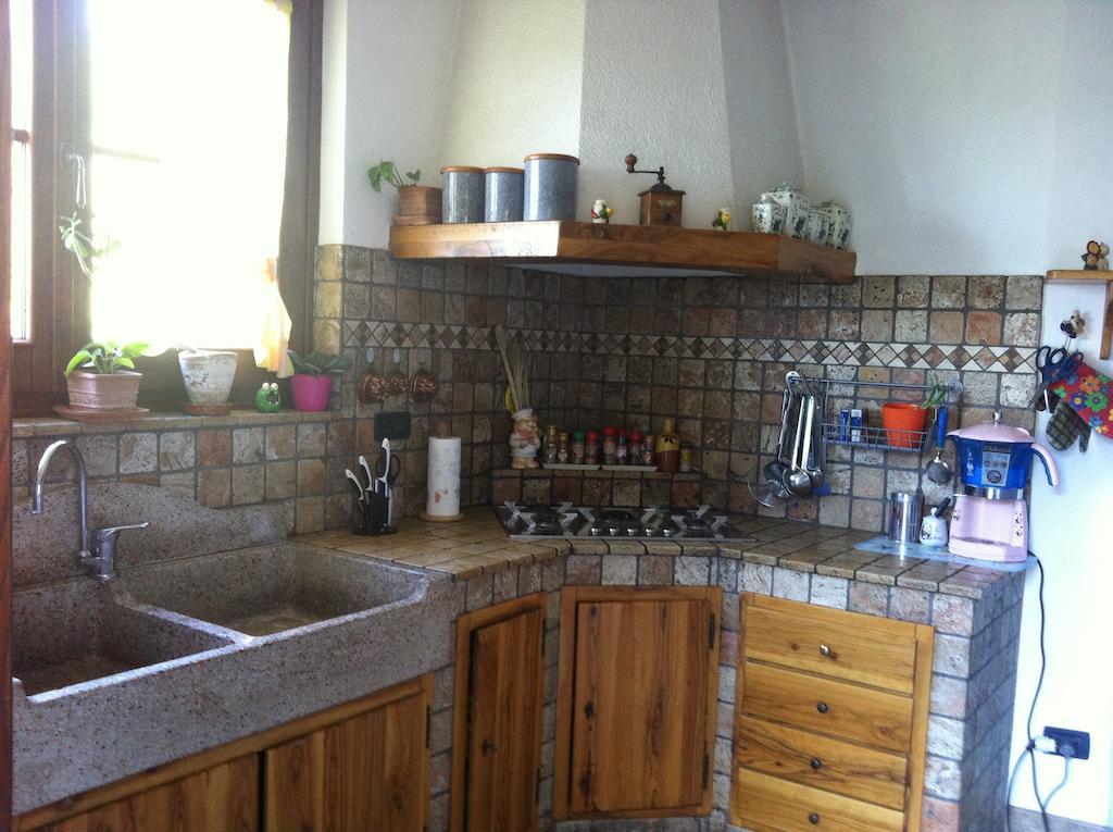Bed&Breakfast Ca' di Vissai Arnasco Exterior foto