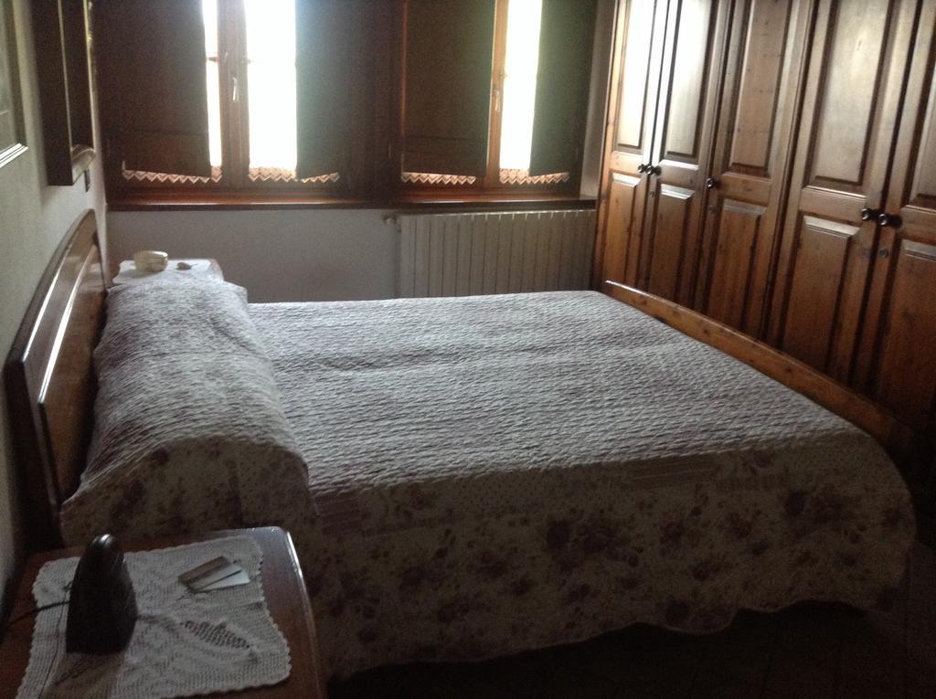 Bed&Breakfast Ca' di Vissai Arnasco Exterior foto