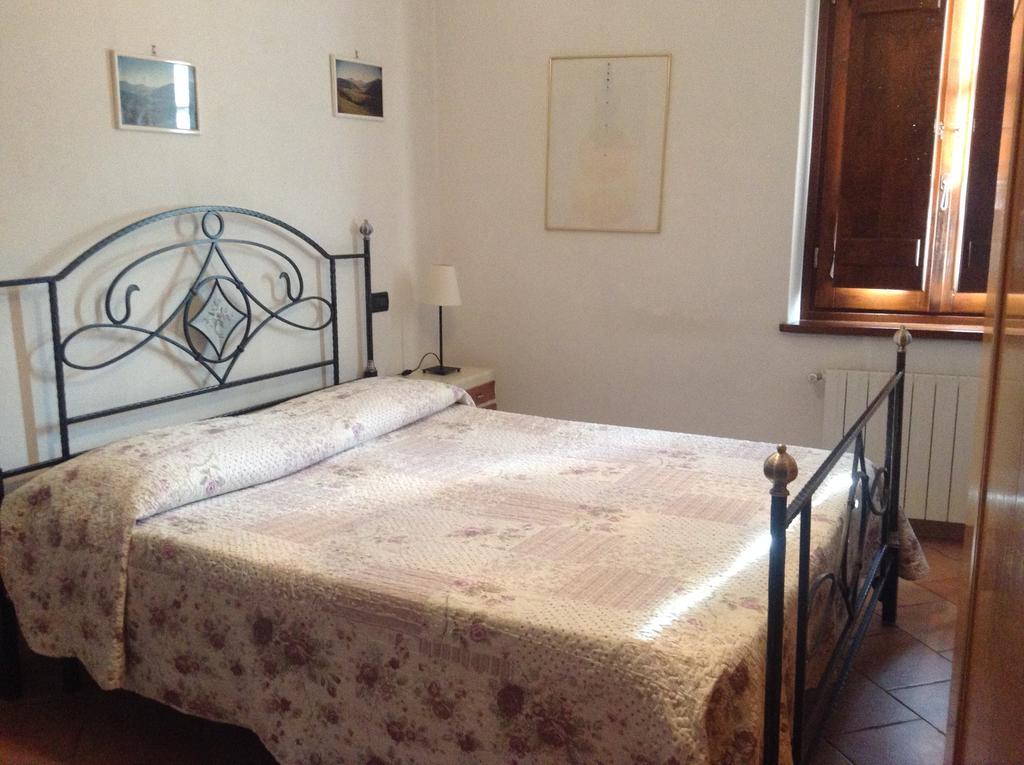 Bed&Breakfast Ca' di Vissai Arnasco Exterior foto